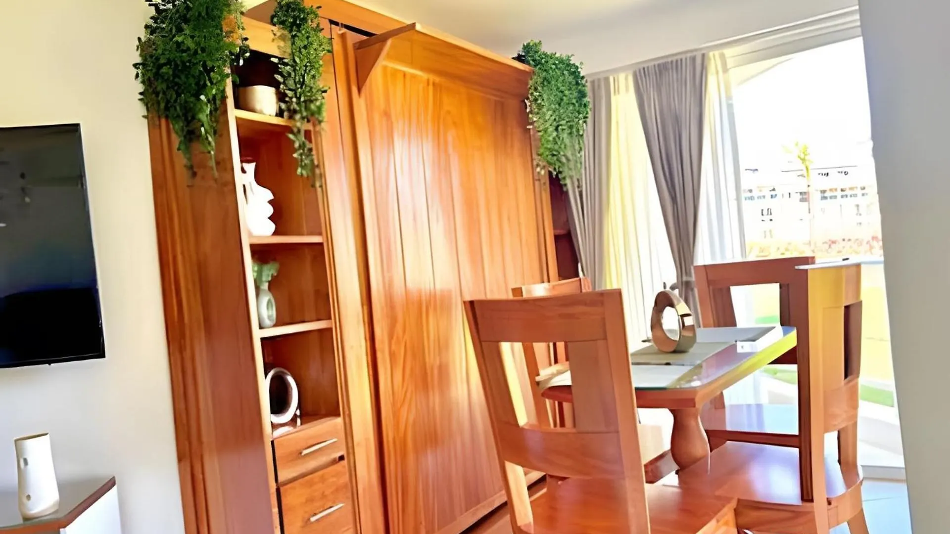Daire Paraiso Soleado, Apartamento En La Playa Cantabria Dominik Cumhuriyeti