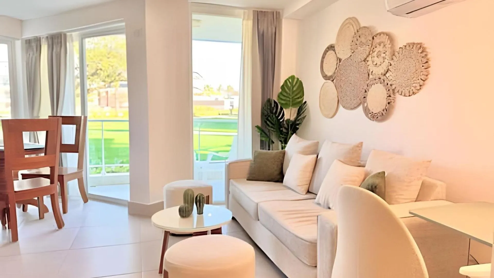 Paraiso Soleado, Apartamento En La Playa Cantabria Dominik Cumhuriyeti