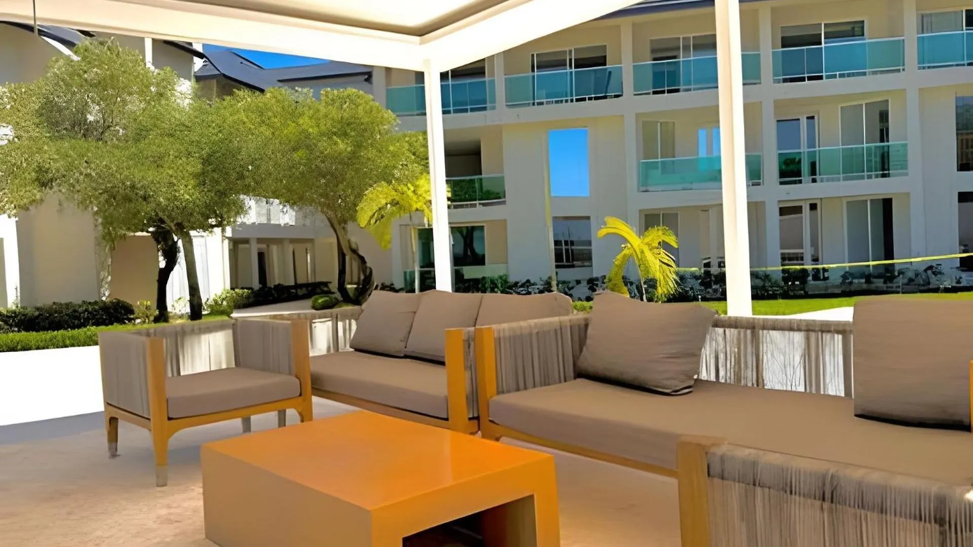 Daire Paraiso Soleado, Apartamento En La Playa Cantabria