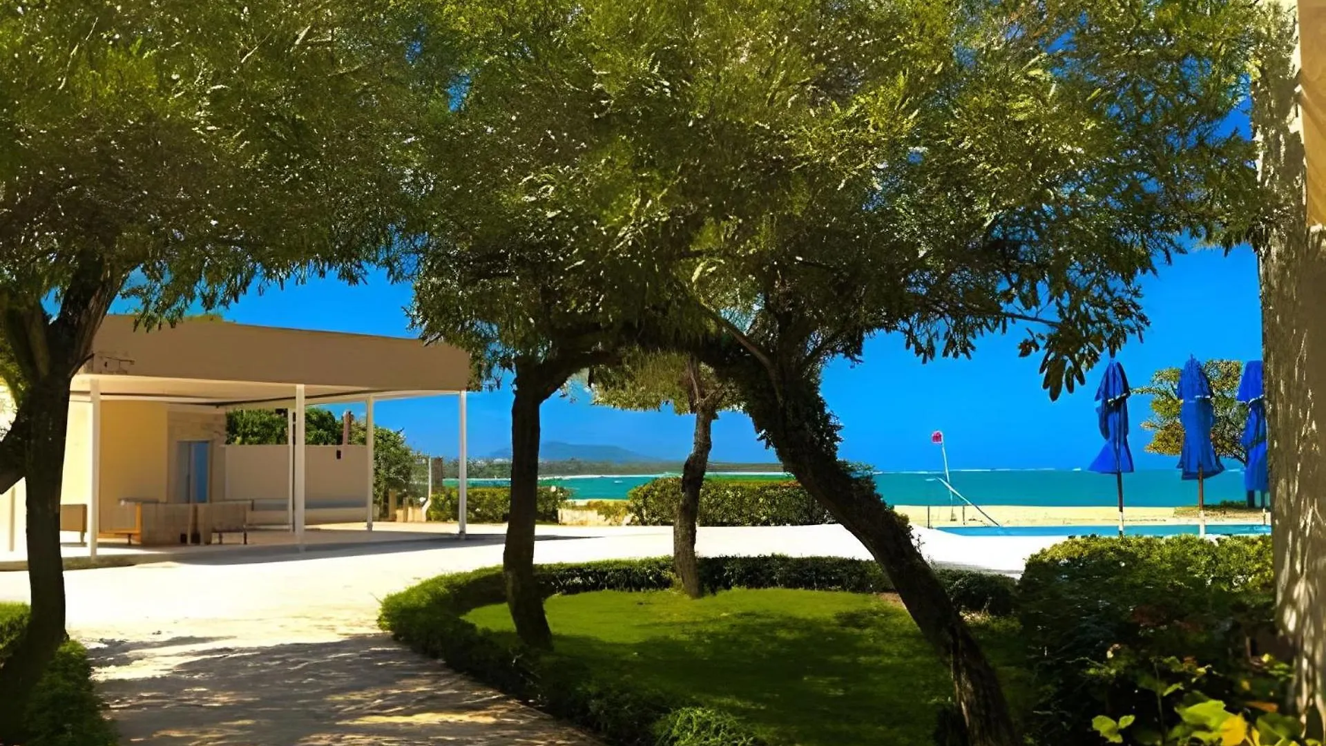 Paraiso Soleado, Apartamento En La Playa Cantabria Daire